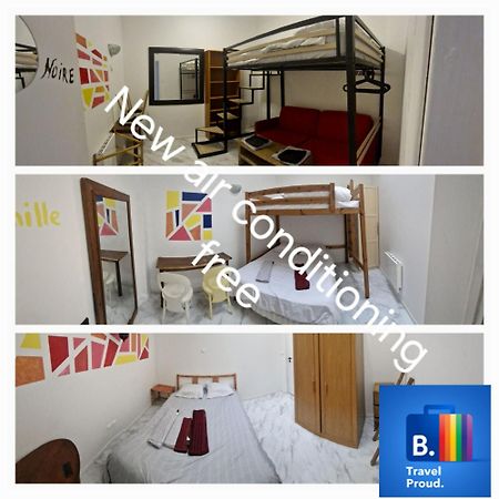 Bed And Breakfast Chez L'Habitant Marseille Eksteriør bilde