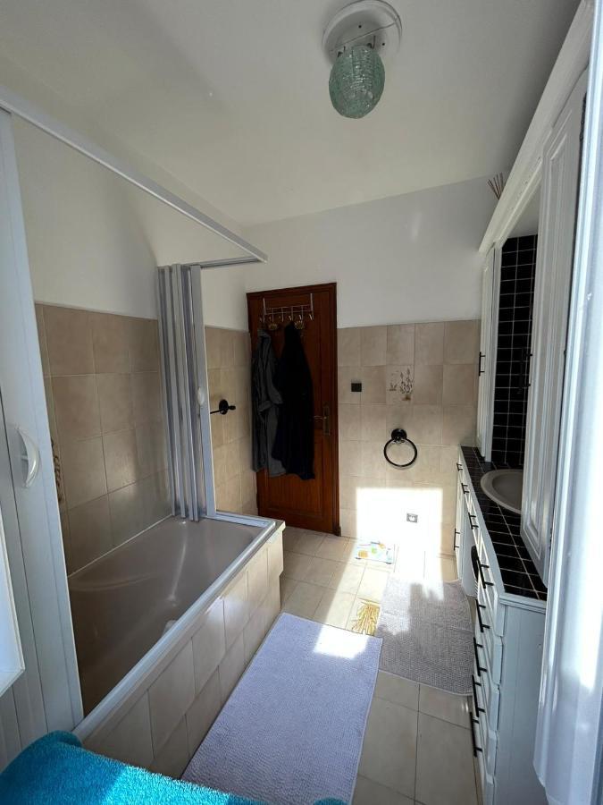 Bed And Breakfast Chez L'Habitant Marseille Eksteriør bilde