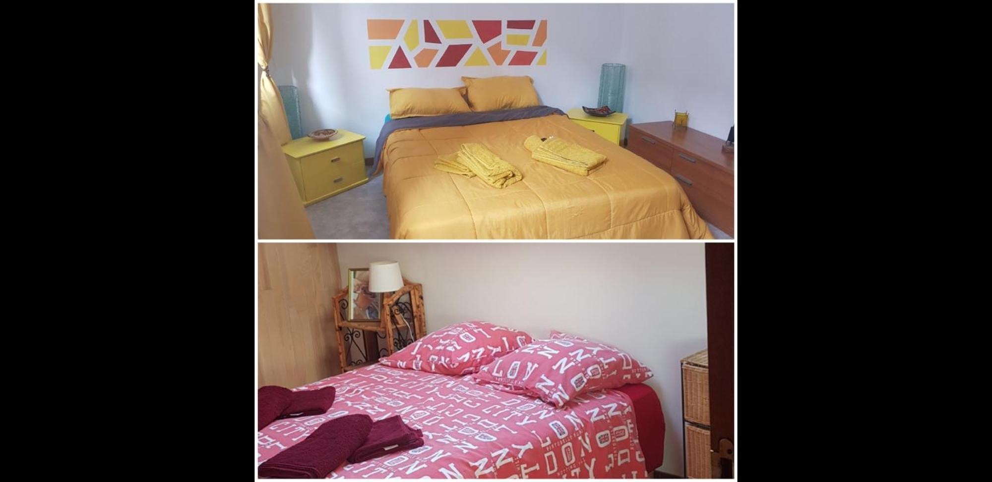 Bed And Breakfast Chez L'Habitant Marseille Eksteriør bilde