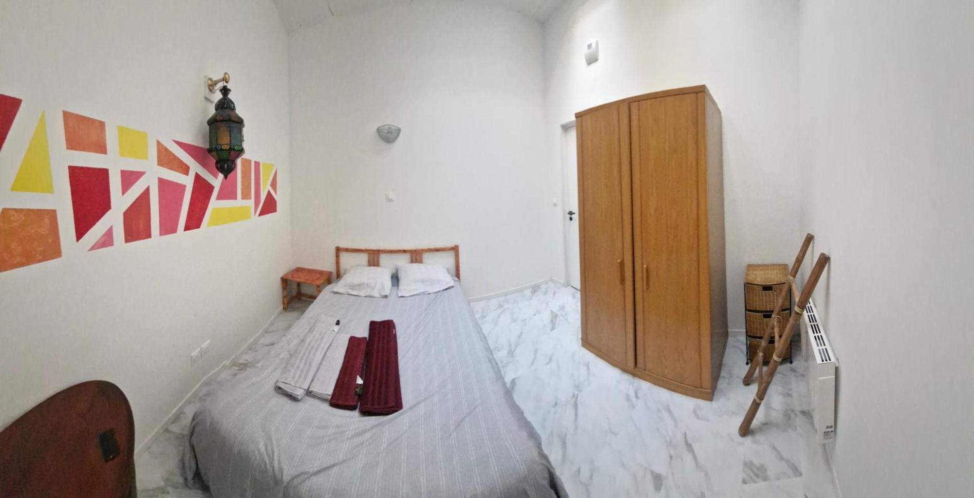 Bed And Breakfast Chez L'Habitant Marseille Eksteriør bilde